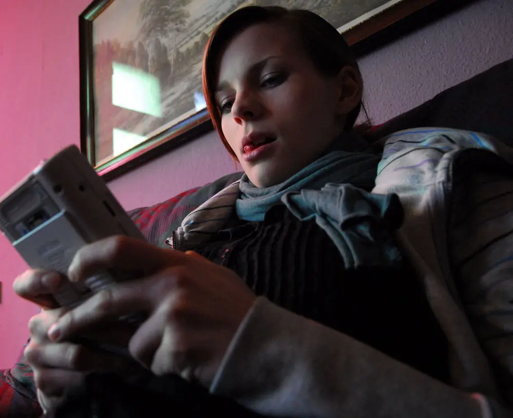 Fotos der Darsteller und Szenen vom Set