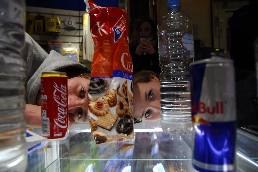 Fotos der Darsteller und Szenen vom Set